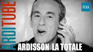 Ardisson La Totale : le grand best of de Thierry Ardisson | INA Arditube