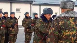 Керимкул уулу бакытбек