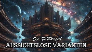 Aussichtslose Varianten | Sci-Fi Hörspiel