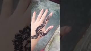 #foryou #sportmy #mehndi