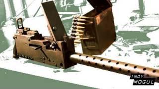 Build a .30 Cal Machine Gun: DIY