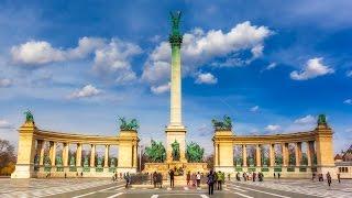 Things to do in Budapest - City Guide | Travel Vlog