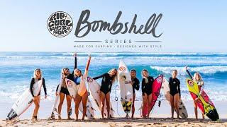 Bombshell Series Wetsuits 2020 | Rip Curl Women