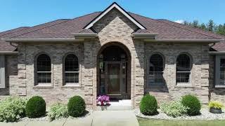 FOR SALE: 220 Minges Hills Drive, Battle Creek, MI 49015