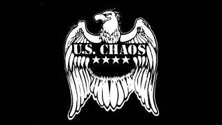 U.S. Chaos - Don't Wanna Live