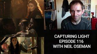 Capturing Light - Episode 116 with Neil Oseman