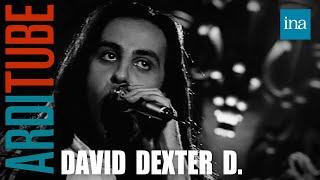 David Dexter D. "Jack Le Jazzman"  | INA Arditube