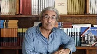 Boualem Sansal en garde à vue depuis 6 jours dans les locaux des services secrets algériens