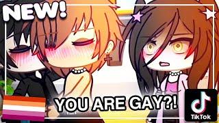 GachaLife Lesbian/Gay️‍TikTok Compilation LGBT #19