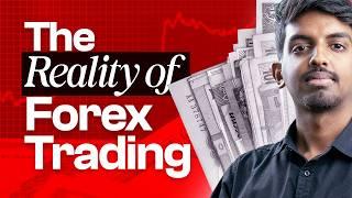 Unlimited Profits from Forex Trading? Reality Behind the Scams | marketfeed