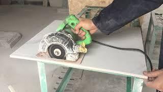 Turbo dry marble cutting blade | China diamond tools manufacturer | Little Ant