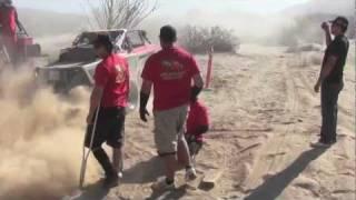 Bad Apple Racing San Felipe 250 Challenge Mexico September 10, 2011