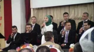 Mawlid 2012 - Amal Ali Khan - Gelsenkirchen Madih LIVE