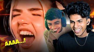 KERALA FIRST STREAMER RAGE VIDEO REACTION |MALAYALAM|...........#1