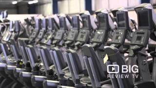 Grays Health & Fitness Platinum | Altona North | 3025 | Big Review TV |