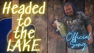 Headed to the Lake OFFICIAL Song | G4 Outdoors Fishing Music Montage