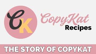 Story of CopyKat.com