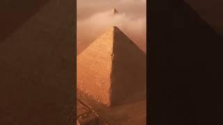The Power of Five of the Mighty Pyramid #ancienthistory
