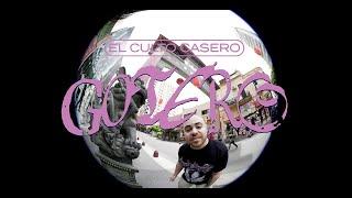 El Culto Casero - Gotero (Videoclip Oficial)