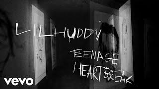 Huddy - Teenage Heartbreak (Official Lyric Video)