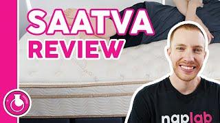 Saatva Mattress Review - Saatva Classic Tested vs. 9 Performance Tests