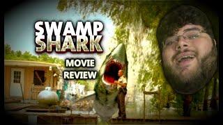 Swamp Shark: Movie Review