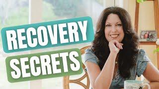 3 Goals of Codependency Recovery (Healing Codependent Relationships)