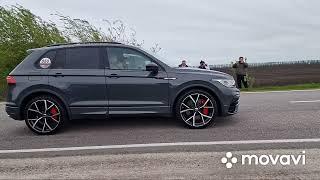 Тигуан R Gen4 ст.2 450hp  Тигуан 220 Gen3 ст. 3 Apr  400hp