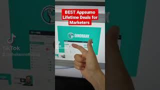 3 BEST Appsumo Lifetime Deals for Marketers (MUST-BUY)