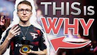 FaZe IS PERFECT IN CS2 | Analysis