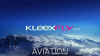 New Aviation Marketplace. KLEEXFLY.