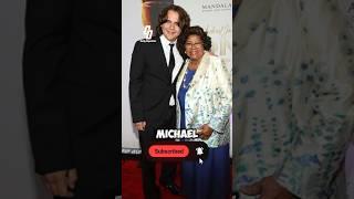 Prince Jackson Refuses To Support His Grandmother Financially #shorts #michealjackson #drumar