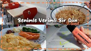 Benimle Verimli Bir Gün