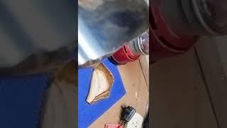 Polishing  Rocks with Rookie Rockhounding