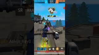 #freefire short viral video