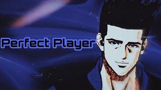 Slam Dunk AMV l Akira Sendoh l Perfect Player