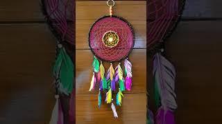 Impossible Dreamcatcher