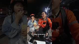 Anh tài xế bị Út tát khi đòi hôn và cái kết! #xetatv #taixecongnghe