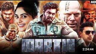 martin full movie in hindi dubbed south    new movie 2024