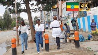 Edna mall ,  Addis Ababa walking Tour 2024