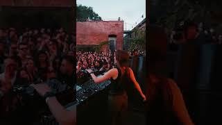 Charlotte de Witte  #techno #musicatechno #rave #technodance #electronicmusic #music #asot #dj