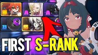 FIRST EVER Zenless Zone Zero Summons | FREE S-RANK CHARACTER