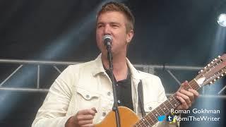 Hamilton Leithauser, "Sick as a Dog" - Outside Lands 2017