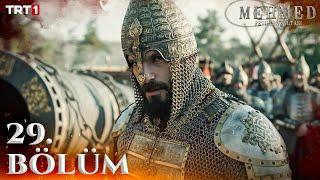 Mehmed: Fetihler Sultanı 29. Bölüm @trt1