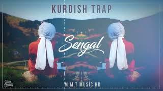 " ROJDA - ŞENGAL " - " / KURDİSH TRAP REMİX \ - PROD | AŞİTİ BEATS & M.M.T |