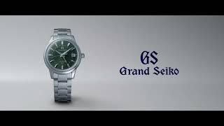 Grand Seiko Elegance Collection ft. Shunbun SBGJ251 (Automatic High Beat GMT)