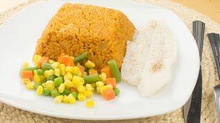 How To Cook Couscous  - Chef Lola's Kitchen