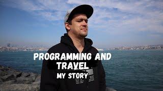 How I learned to code to travel the world (digital nomad story)