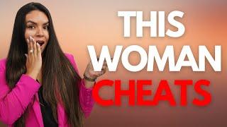 8 EXACT Reasons Some Women Cheat!  (Don't Let This Happen To You)