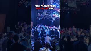 Tuff-N-Uff POV 